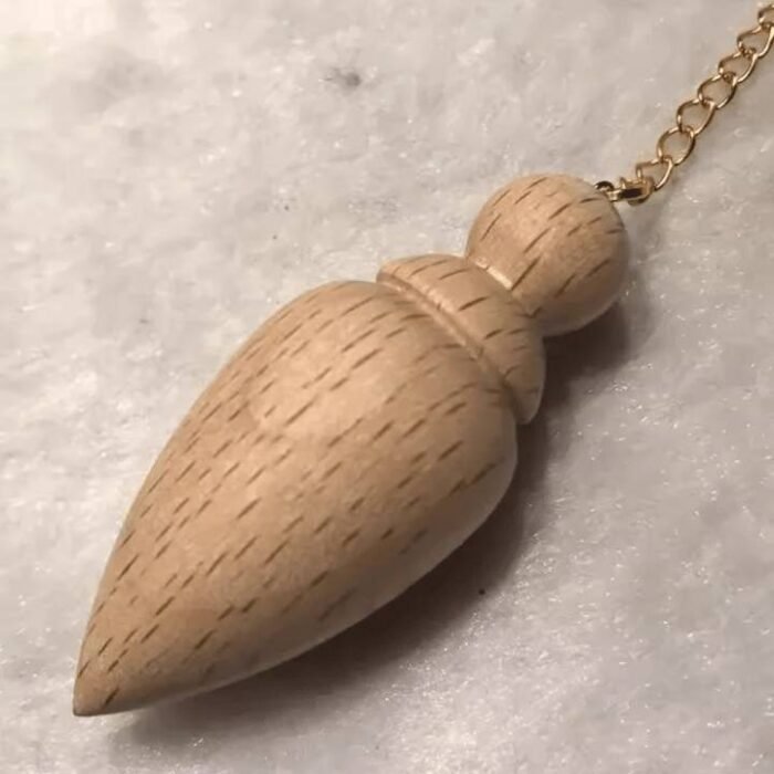 Pendule Bois