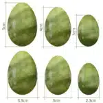 Oeuf de Yoni Jade 3
