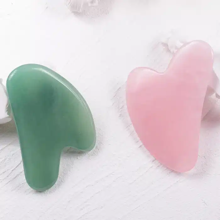 Gua Sha Aventurine 6