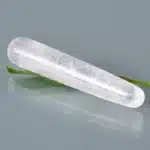 Baton de Massage Cristal de Roche 4