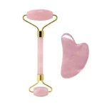 Rouleau de Quartz Rose 2
