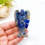 Ange Lapis Lazuli