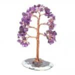 Arbre Bonheur Améthyste