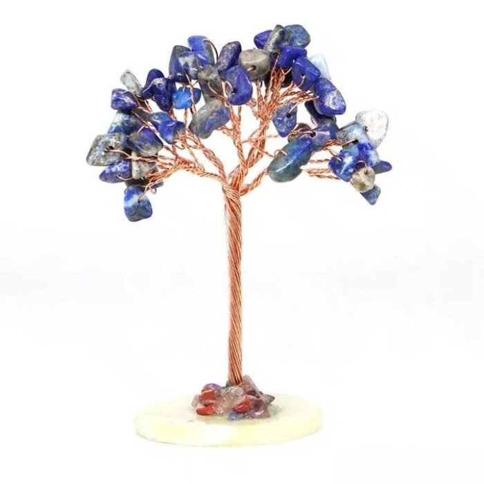 Arbre Lapis Lazuli