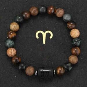 Bracelet Signe Astrologique Bélier