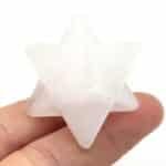 Merkaba Cristal Roche