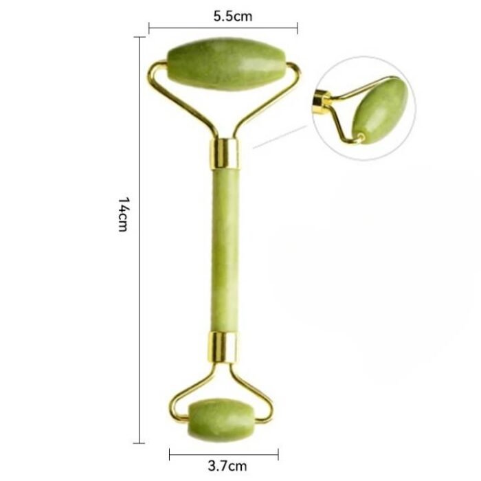 Rouleau Jade Taille