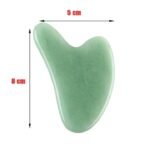 Taille Gua Sha Aventurine