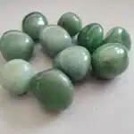 Aventurine Verte Pierre Roulée 5