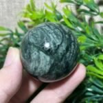 Boule Jade 3