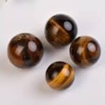 Boule Oeil Tigre 2