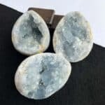 Geode Celestine 4