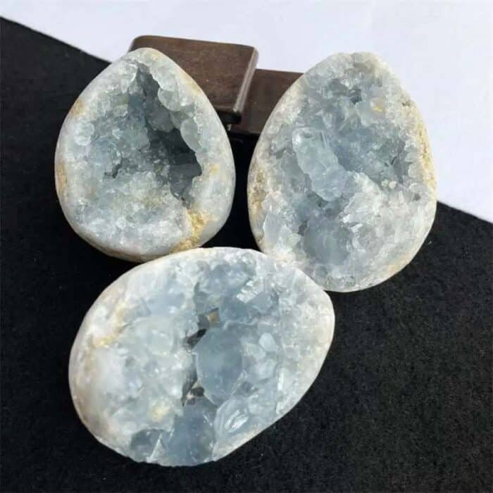 Geode Celestine 4