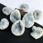 Geode Celestine 5
