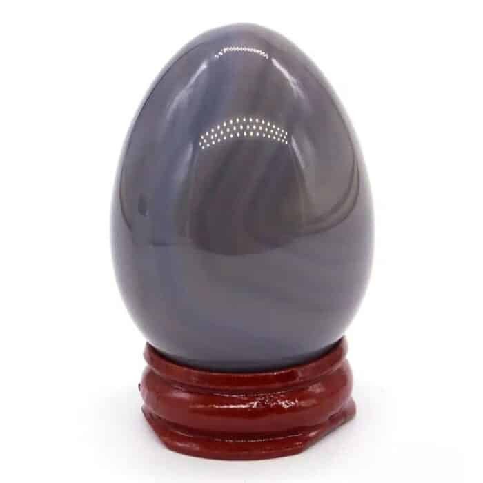Oeuf Agate