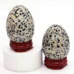 Oeuf Jaspe