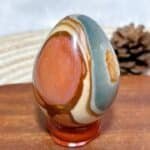 Oeuf Jaspe Polychrome 3