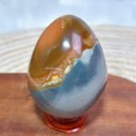 Oeuf Jaspe Polychrome 4
