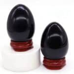 Oeuf Obsidienne 2