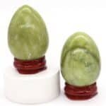 Oeuf de Jade