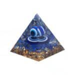 Orgonite Contre Mauvais Oeil 1