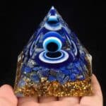 Orgonite Contre Mauvais Oeil 3
