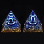 Orgonite Contre Mauvais Oeil 5