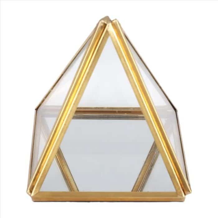 Pyramide des Souhaits 1