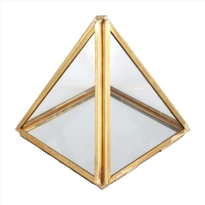 Pyramide des Souhaits 2