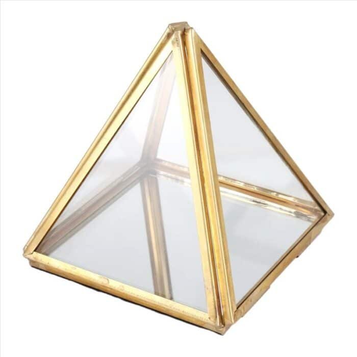 Pyramide des Souhaits 3